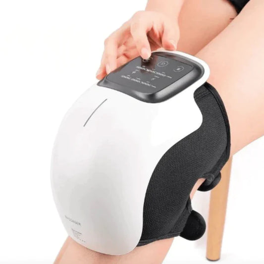 SEEKER™ Knee Massager